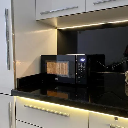 Apartment Best 17, Alanya, Kleopatra Beach Alanya