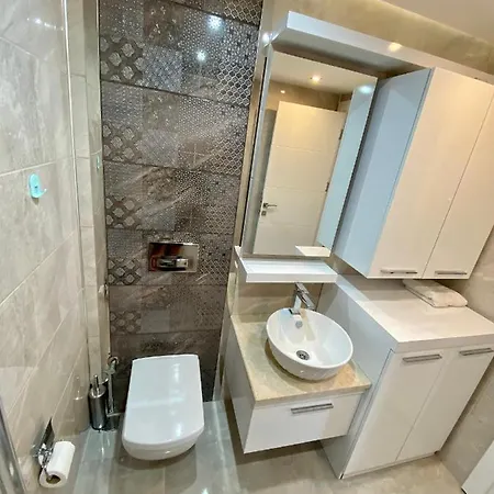 Apartment Best 17, Alanya, Kleopatra Beach