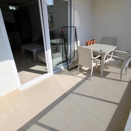 Best 17, Alanya, Kleopatra Beach Apartment