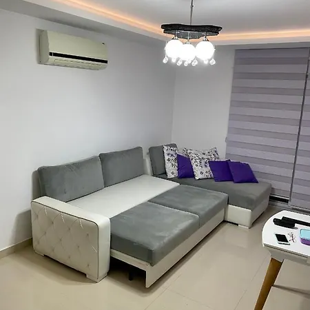 Best 17, Alanya, Kleopatra Beach Alanya
