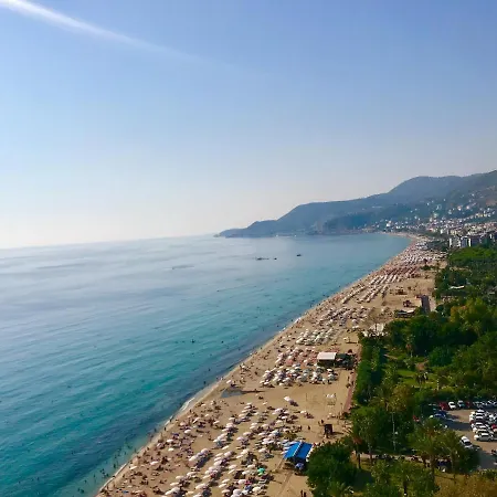 Best 17, Alanya, Kleopatra Beach Alanya