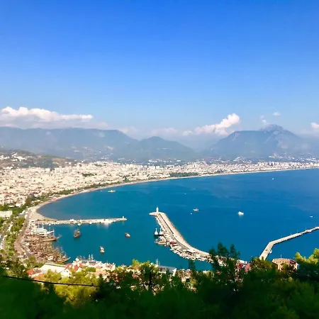 Apartment Best 17, Alanya, Kleopatra Beach Alanya