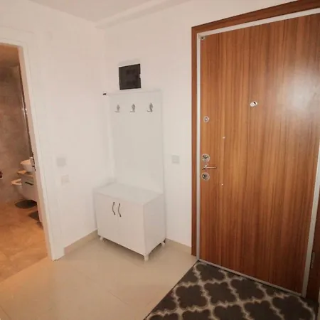 Apartment Best 17, Alanya, Kleopatra Beach