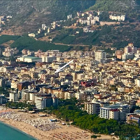 Apartment Best 17, Alanya, Kleopatra Beach