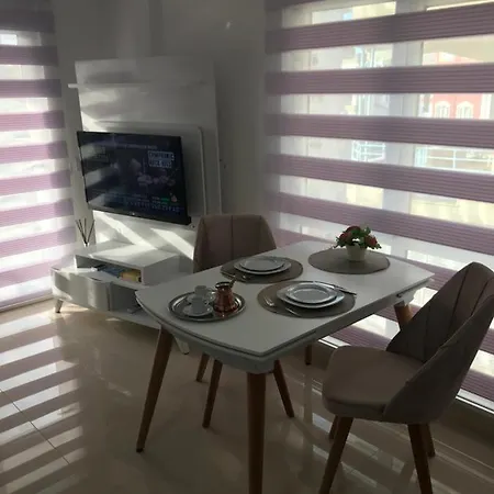 Apartment Best 17, Alanya, Kleopatra Beach *