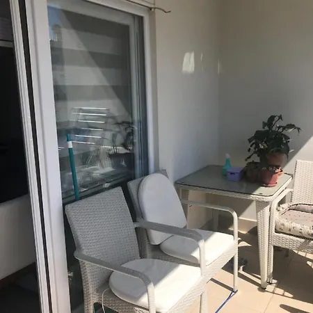 Apartment Best 17, Alanya, Kleopatra Beach Alanya