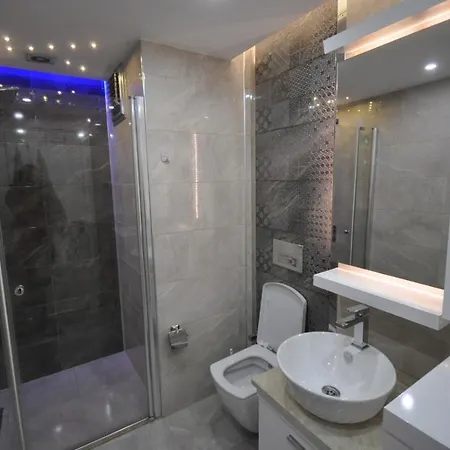 Apartment Best 17, Alanya, Kleopatra Beach