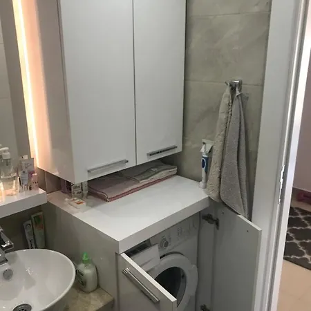 Apartment Best 17, Alanya, Kleopatra Beach *