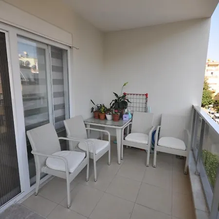 Apartment Best 17, Alanya, Kleopatra Beach Alanya