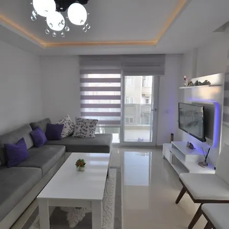 Apartment Best 17, Alanya, Kleopatra Beach *